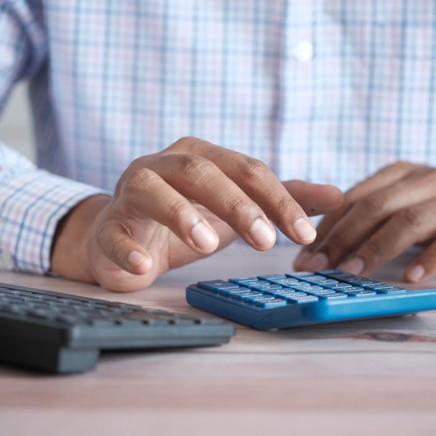 tax consultant